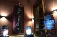 Evento Altas Barricas en el Museo de la Vid y el Vino, Cafayate, Salta, Argentina