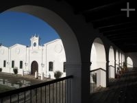 La bodega El Esteco, Cafayate, Salta, Argentina