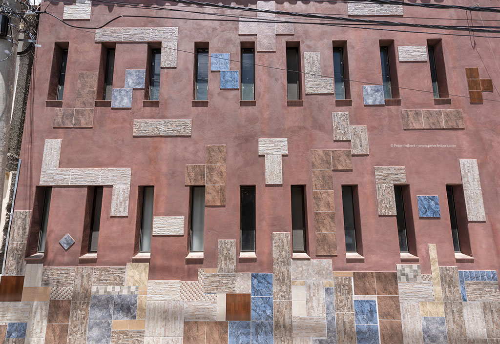 Casa de Peter, Cafayate, Salta, Argentina